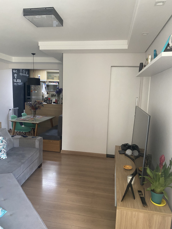 Apartamento à venda Jardim Monte Alegre com 50m² e 2 quartos por R$ 350.000 - 767263435-1f1c996c-b108-4740-99b0-8d831afd5a5a.jpeg