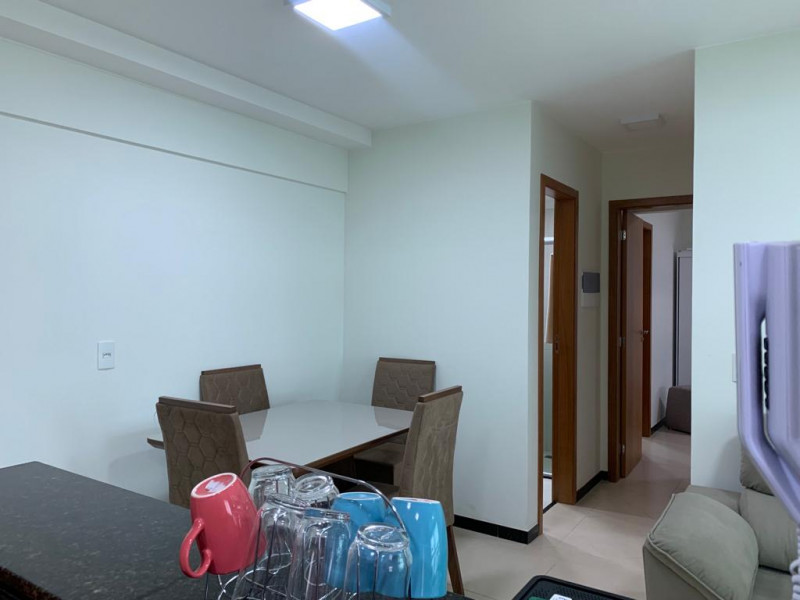 Apartamento à venda St. Bueno com 59m² e 2 quartos por R$ 460.000 - 1702581922-sala.jpg