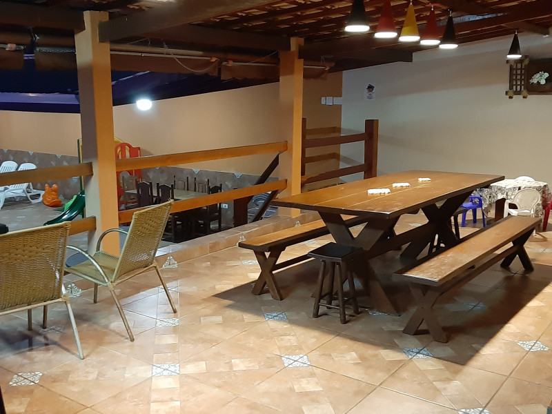 Chácara à venda Dona Catarina com 150m² e 2 quartos por R$ 520.000 - 1676866645-20210604-174916.jpg