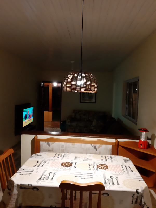 Chácara à venda Dona Catarina com 150m² e 2 quartos por R$ 520.000 - 504779911-20210310-211145.jpg