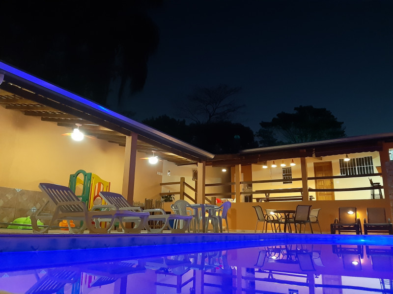 Chácara à venda Dona Catarina com 150m² e 2 quartos por R$ 520.000 - 907466956-20210903-183336.jpg