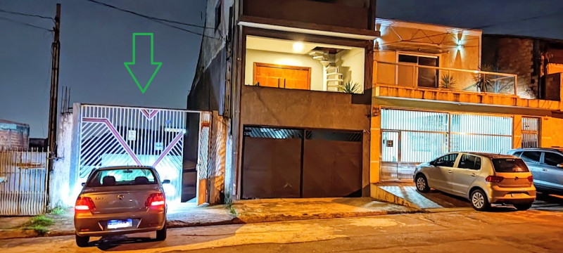 Casa à venda Jardim Presidente Dutra com 51m² e 2 quartos por R$ 230.000 - 27933526-img-20221013-222005.jpg