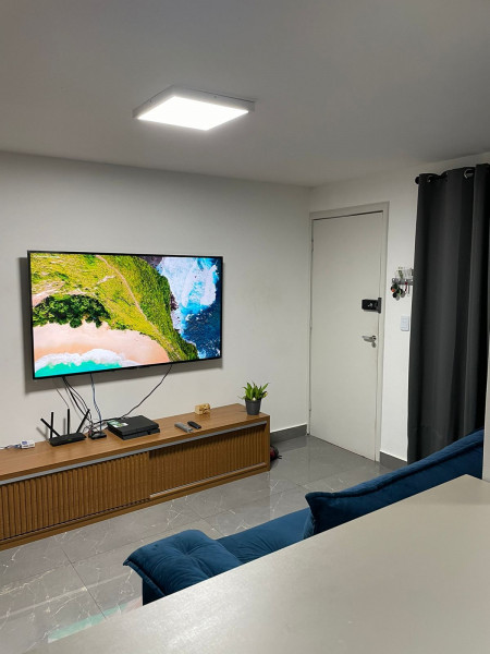 Apartamento à venda Centro com 62m² e 3 quartos por R$ 315.000 - 1740819670-f.jpeg