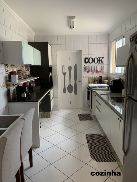 Apartamento à venda Santa Cruz dos Lazaros com 108m² e 3 quartos por R$ 420.000 - 1226430648-cozinha-1.jpg