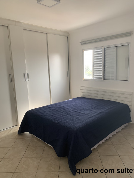 Apartamento à venda Santa Cruz dos Lazaros com 108m² e 3 quartos por R$ 420.000 - 364509723-quarto-suite.jpg
