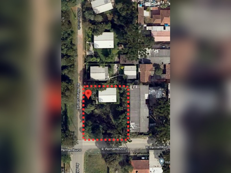 Casa à venda Jardim dos Estados 1 com 1015m² e 3 quartos por R$ 550.000 - img-2-1705421994423.jpg