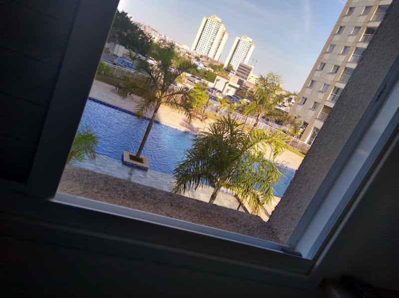 Apartamento à venda Vila Sônia do Taboão com 72m² e 3 quartos por R$ 520.000 - 1028174805-img-20200812-154612614-hdr.jpg