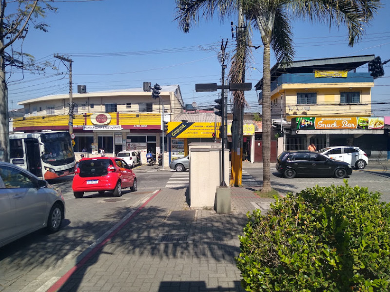 Apartamento à venda Vila Sônia do Taboão com 72m² e 3 quartos por R$ 520.000 - 1366564055-img-20200812-115515754-hdr.jpg