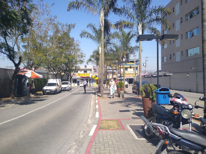 Apartamento à venda Vila Sônia do Taboão com 72m² e 3 quartos por R$ 520.000 - 1403901911-img-20200812-115430995.jpg