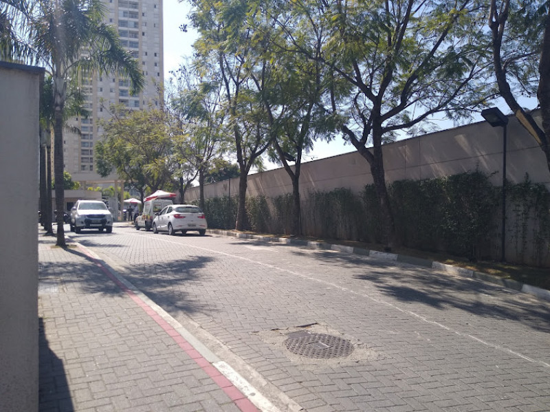 Apartamento à venda Vila Sônia do Taboão com 72m² e 3 quartos por R$ 520.000 - 1576832520-img-20200812-115559743.jpg