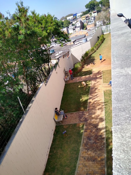 Apartamento à venda Vila Sônia do Taboão com 72m² e 3 quartos por R$ 520.000 - 1635699279-img-20200812-104254857-hdr.jpg