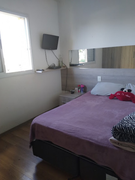 Apartamento à venda Vila Sônia do Taboão com 72m² e 3 quartos por R$ 520.000 - 192503590-img-20200812-154508174.jpg