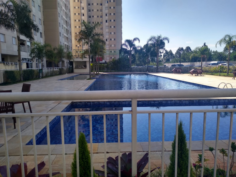 Apartamento à venda Vila Sônia do Taboão com 72m² e 3 quartos por R$ 520.000 - 754355557-img-20200812-115139185-hdr.jpg