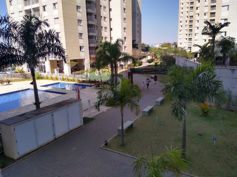 Apartamento à venda Vila Sônia do Taboão com 72m² e 3 quartos por R$ 520.000 - 939309776-img-20200812-114809945-hdr.jpg