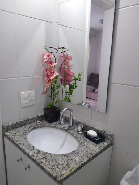 Apartamento à venda Vila Sônia do Taboão com 72m² e 3 quartos por R$ 520.000 - 996081782-img-20200812-145133830.jpg