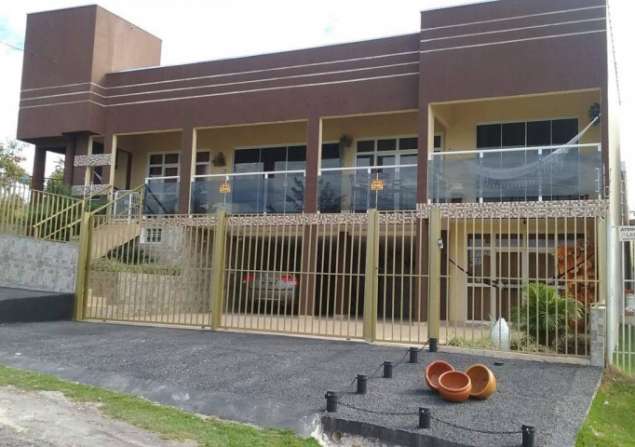 imóvel com 364m²