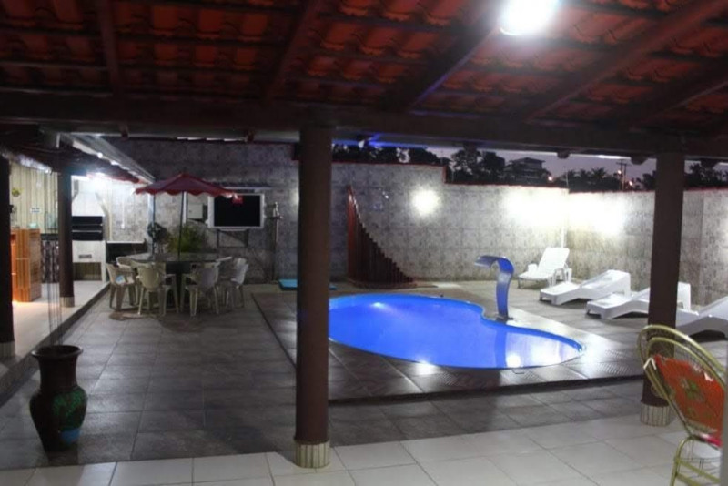 Casa à venda Parque Termas de Caldas com 364m² e 4 quartos por R$ 750.000 - 776044095-35.jpg
