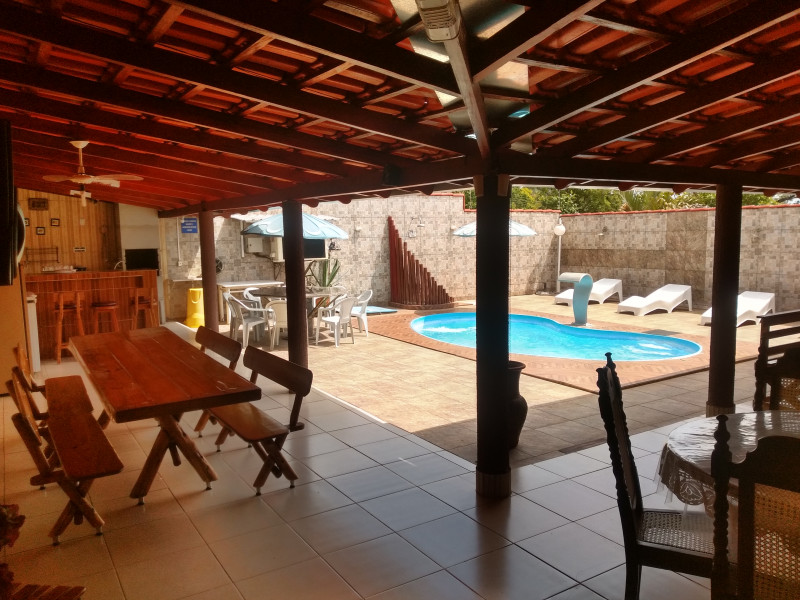 Casa à venda Parque Termas de Caldas com 364m² e 4 quartos por R$ 750.000 - 991231954-23.jpg
