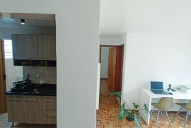 Apartamento à venda Mossunguê com 53m² - 1 dormitório -  vagas - R$ 187.000 - 1104499891-2.jpeg