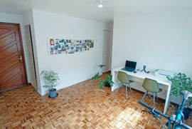Apartamento à venda Mossunguê com 53m² - 1 dormitório -  vagas - R$ 187.000 - 1113799855-1.jpeg