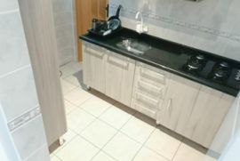 Apartamento à venda Mossunguê com 53m² - 1 dormitório -  vagas - R$ 187.000 - 919146793-6.jpeg