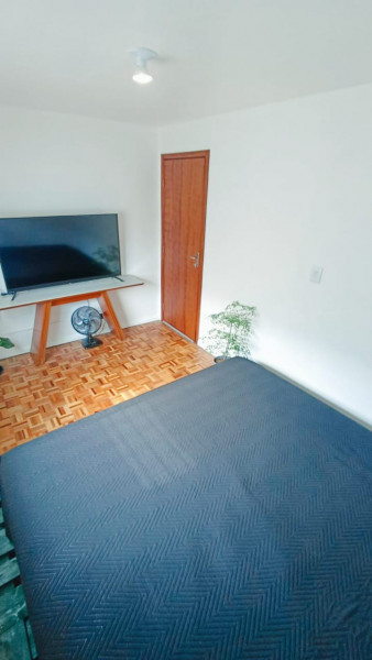 Apartamento à venda Mossunguê com 53m² e 1 quarto por R$ 187.000 - 1038130840-15.jpeg