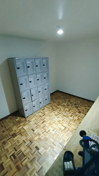 Apartamento à venda Mossunguê com 53m² e 1 quarto por R$ 187.000 - 1121440958-20.jpeg