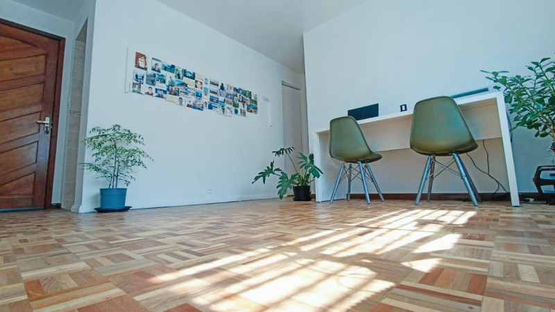 Apartamento à venda Mossunguê com 53m² e 1 quarto por R$ 187.000 - 1289468890-4.jpeg