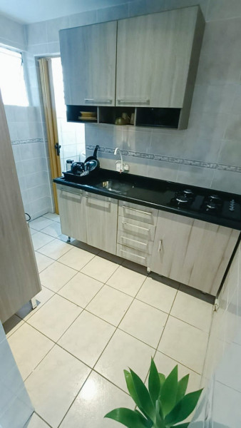 Apartamento à venda Mossunguê com 53m² e 1 quarto por R$ 187.000 - 152541923-9.jpeg