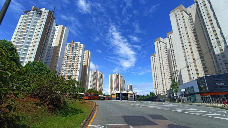 Apartamento à venda Mossunguê com 53m² e 1 quarto por R$ 187.000 - 1549019205-28.jpeg