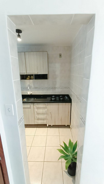 Apartamento à venda Mossunguê com 53m² e 1 quarto por R$ 187.000 - 164074981-8.jpeg
