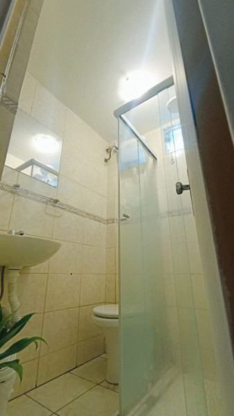 Apartamento à venda Mossunguê com 53m² e 1 quarto por R$ 187.000 - 463581500-14.jpeg