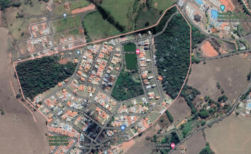 Casa de condomínio à venda Centro com 200m² e 3 quartos por R$ 680.000 - 559903800-021.jpg