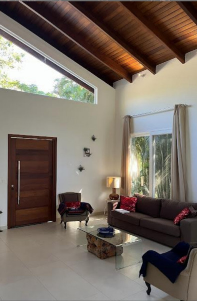 Casa de condomínio à venda Várzea das Mocas com 140m² e 3 quartos por R$ 695.000 - 1498656264-img-20221205-141454.jpg