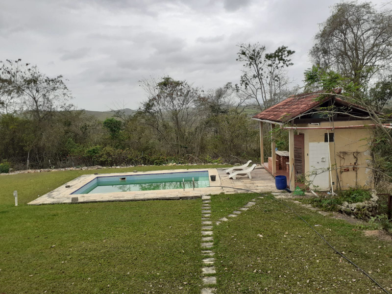 Sítio à venda Cabuçu (Centro) com 30000m² e 3 quartos por R$ 250.000 - 1022330652-img-20221207-wa0010.jpg