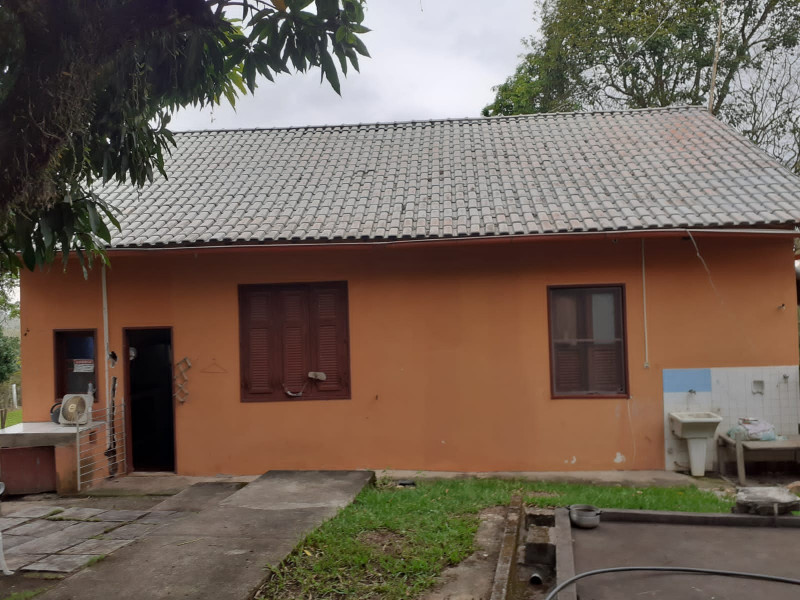 Sítio à venda Cabuçu (Centro) com 30000m² e 3 quartos por R$ 250.000 - 1186434136-img-20221207-wa0008.jpg