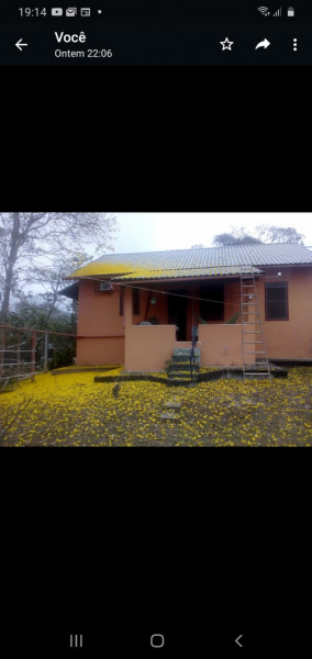 Sítio à venda Cabuçu (Centro) com 30000m² e 3 quartos por R$ 250.000 - 1803788955-img-20221207-wa0005.jpg