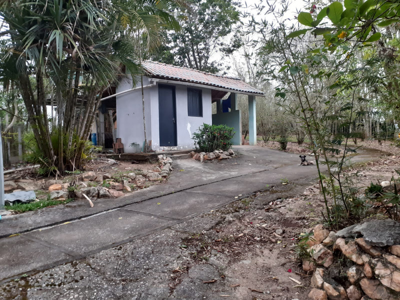 Sítio à venda Cabuçu (Centro) com 30000m² e 3 quartos por R$ 250.000 - 32060062-img-20221207-wa0009.jpg