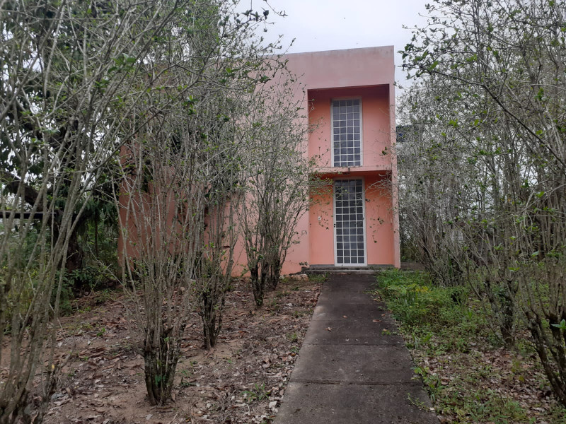Sítio à venda Cabuçu (Centro) com 30000m² e 3 quartos por R$ 250.000 - 874749565-img-20221207-wa0007.jpg