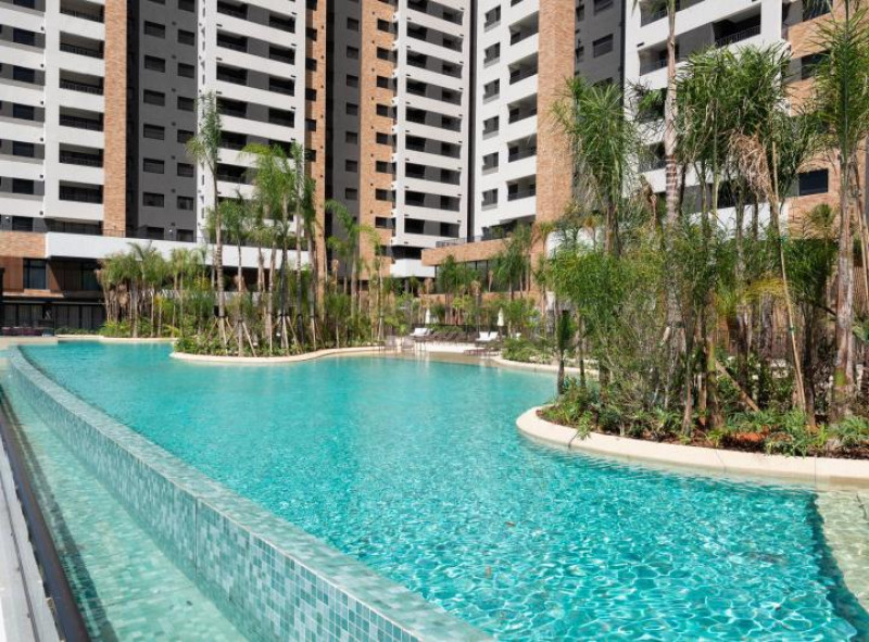 Apartamento à venda Brás com 58m² e 2 quartos por R$ 600.000 - 400591771-24.jpg