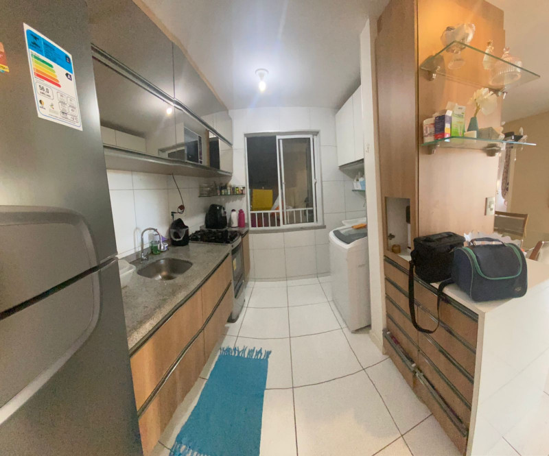 Apartamento à venda Messejana com 65m² e 3 quartos por R$ 330.000 - 1018857700-img-20221122-wa0094.jpg