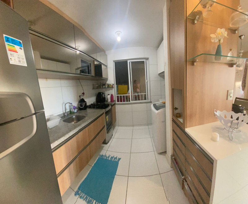 Apartamento à venda Messejana com 65m² e 3 quartos por R$ 330.000 - 1487972925-img-20221122-wa0092.jpg