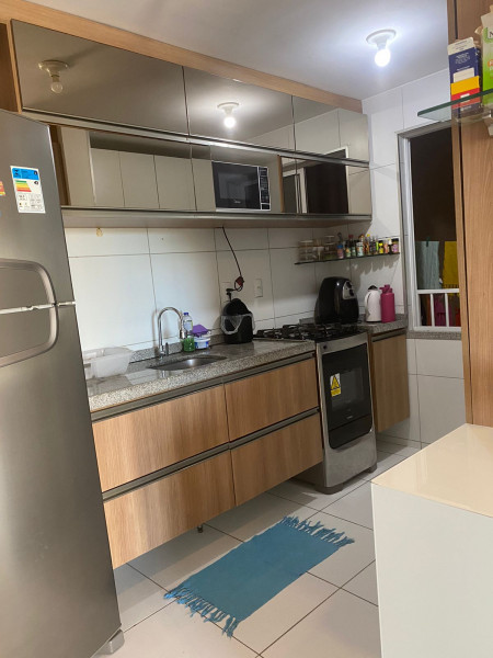 Apartamento à venda Messejana com 65m² e 3 quartos por R$ 330.000 - 1815467665-img-20221122-wa0095.jpg