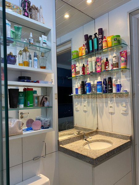 Apartamento à venda Messejana com 65m² e 3 quartos por R$ 330.000 - 1907173793-img-20221122-wa0026.jpg