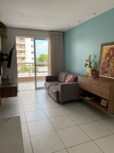 Apartamento à venda Messejana com 65m² e 3 quartos por R$ 330.000 - 830835327-img-20221122-wa0040.jpg