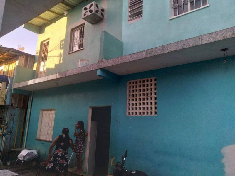 Casa à venda Flores com 242m² e 7 quartos por R$ 320.000 - 1473912071-casa9.jpg