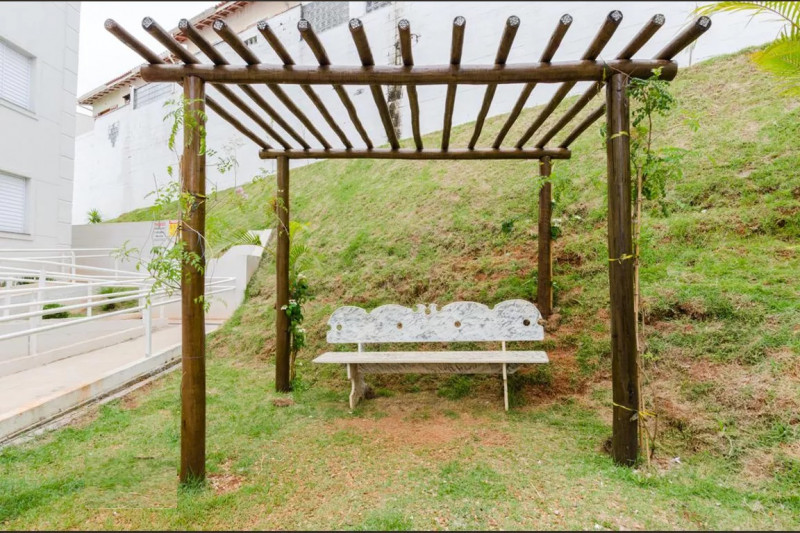 Apartamento à venda Nova Petrópolis com 44m² e 2 quartos por R$ 250.000 - 67799711-45412.jpg