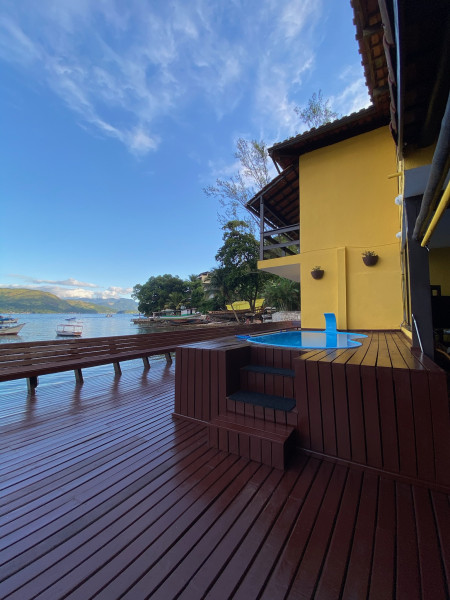 Casa para alugar Praia do Machado com 310m² e 7 quartos por R$ 2.200 - 1049376323-img-0084.JPG