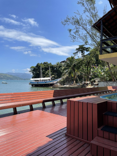 Casa para alugar Praia do Machado com 310m² e 7 quartos por R$ 2.200 - 2143848905-img-4570.JPEG