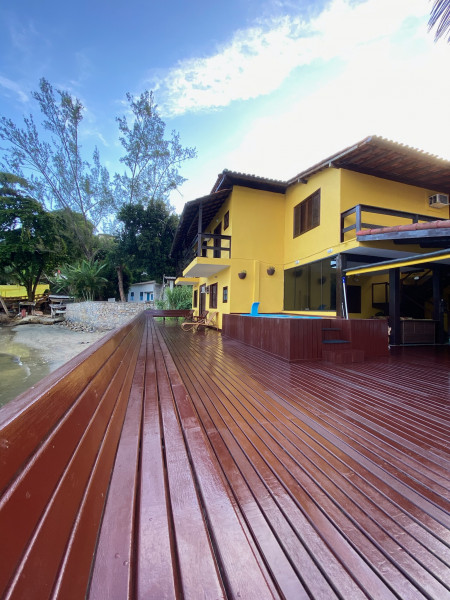 Casa para alugar Praia do Machado com 310m² e 7 quartos por R$ 2.200 - 845346649-img-0020.JPG